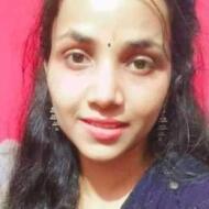 Vishakha S. Class I-V Tuition trainer in Ballia