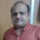 Photo of Deepak Mishra