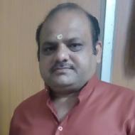 Deepak Mishra Class 12 Tuition trainer in Bhopal