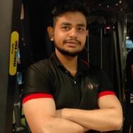 Ayush Shaw Personal Trainer trainer in Kolkata