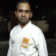 Harshal Self Defence trainer in Thane