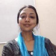 Anshu Gupta Class I-V Tuition trainer in Delhi