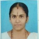 Photo of Rajarajeswari A.