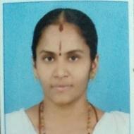 Rajarajeswari A. Class I-V Tuition trainer in Bodinayakanur