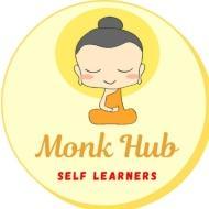 Monk Hub Class 10 institute in Delhi