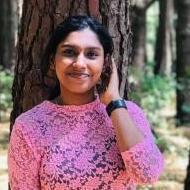 Swarga R. Class I-V Tuition trainer in Kollam