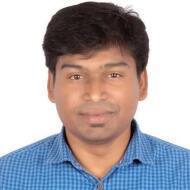 Praveen BTech Tuition trainer in Bangalore