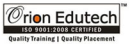 Photo of Orion Edutech