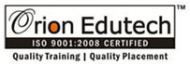 Orion Edutech CCNA Certification institute in Ahmedabad