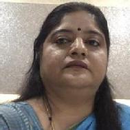 Jyothy N. Class 10 trainer in Bangalore