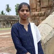 Karthika R. Tamil Language trainer in Manuguru