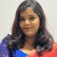 Aiswarya Anil Class I-V Tuition trainer in Kottayam