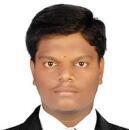 Photo of Balaji B