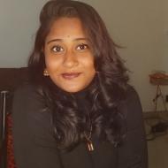 Kaaviya G. Vocal Music trainer in Chennai