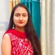 Dr. Shashwati S. Vocal Music trainer in Lucknow