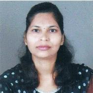 Preeti B. Fashion Designing trainer in Nagpur