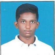 Sairoshan Vanamala NEET-UG trainer in Hyderabad