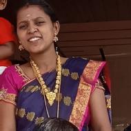 Satheeswari S. iOS Development trainer in Tiruchendur