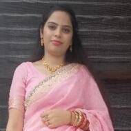 Prakshi Rana Class 12 Tuition trainer in Bahadurgarh