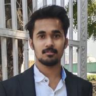 Rishabh Kesarwani Class 12 Tuition trainer in Prayagraj