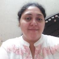 Bhavna N. GMAT trainer in Gurgaon