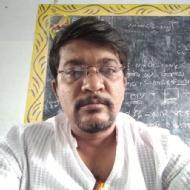 Prasenjit Dasgupta Class 8 Tuition trainer in Hooghly