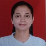 Rutika Shisatkar Nursery-KG Tuition trainer in Mumbai