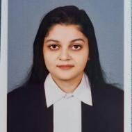 Sweeta S. LLB Tuition trainer in Dhankauda