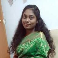 Sheeba G. Handwriting trainer in Chennai