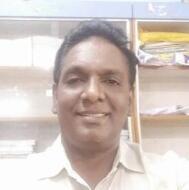 Anand Vijay Kumar Kusuma Class 10 trainer in Rajahmundry