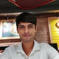 Aditya Narayan Jha Spoken English trainer in Kolkata