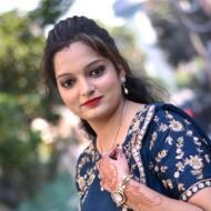 Juhi Goel Class 11 Tuition trainer in Ghaziabad