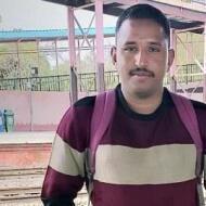 Mahendra Singh Class 10 trainer in Jaipur