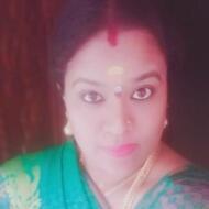 Manimala S. Class I-V Tuition trainer in Madurai