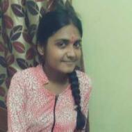 Nisha R. Class I-V Tuition trainer in Birbhum