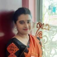 Bishakha H. Class 11 Tuition trainer in Kolkata