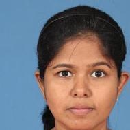 Zeenathul BTech Tuition trainer in Tirunelveli