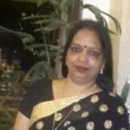 Anuradha C. Class 10 trainer in Solan