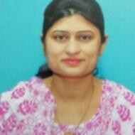 Jahnavi M. Jain Food Cooking Classes trainer in Bangalore