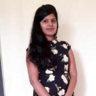 Kalpana U. Class I-V Tuition trainer in Pune