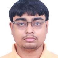 Subhajit Paul Class 12 Tuition trainer in Midnapore