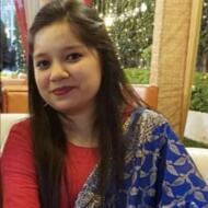 Prerna R. Class I-V Tuition trainer in Dehradun