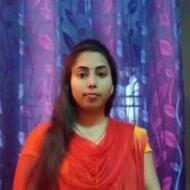 Pratima S. Class I-V Tuition trainer in Varanasi