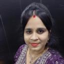 Sarumadhi M. Chemistry Tutors trainer in Coimbatore