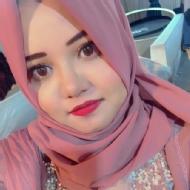 Zainab Ansari Class I-V Tuition trainer in Mumbai