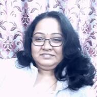 Sagarika Mohanty Phonics trainer in Delhi