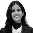 Photo of Abha G.