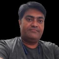 Pedda Peeraiah Thondam Chemistry Tutors trainer in Bangalore