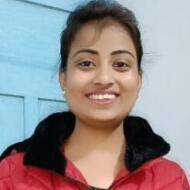 Parul V. Class I-V Tuition trainer in Auraiya