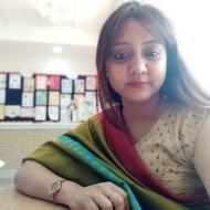 Pooja Bisht Class I-V Tuition trainer in Delhi